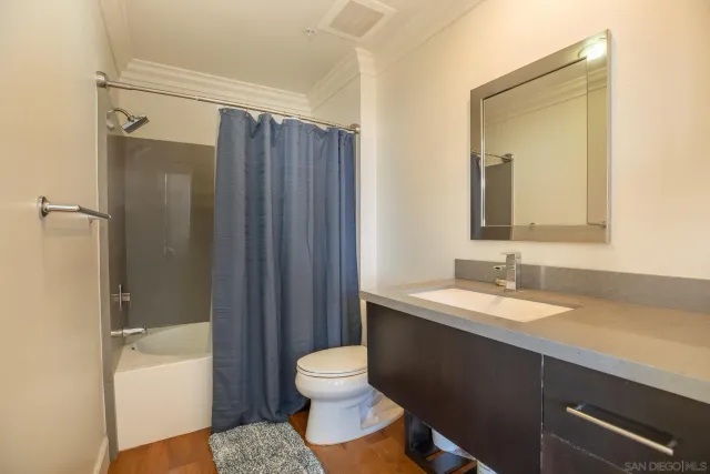 $3,350 | 445 Island Avenue, Unit 605, San Diego, CA 92101