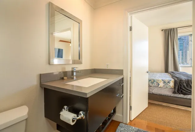 $3,350 | 445 Island Avenue, Unit 605, San Diego, CA 92101