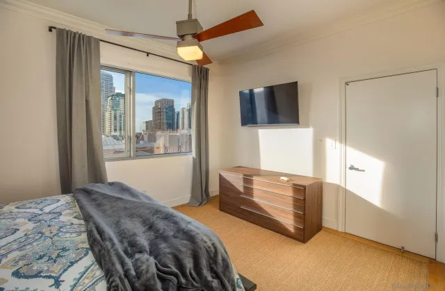 $3,350 | 445 Island Avenue, Unit 605, San Diego, CA 92101