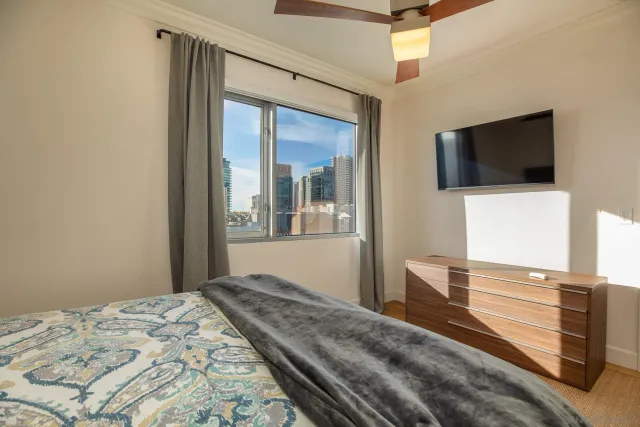 $3,350 | 445 Island Avenue, Unit 605, San Diego, CA 92101