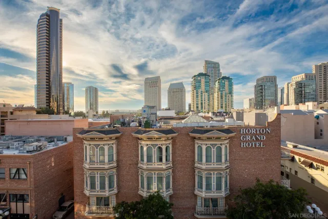 $3,350 | 445 Island Avenue, Unit 605, San Diego, CA 92101