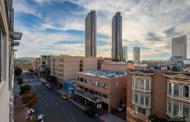 $3,350 | 445 Island Avenue, Unit 605, San Diego, CA 92101