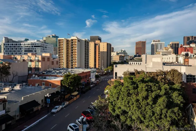 $3,350 | 445 Island Avenue, Unit 605, San Diego, CA 92101