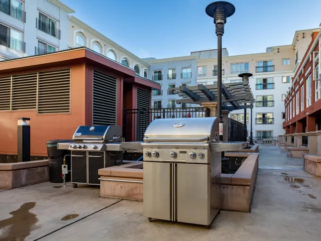 $3,350 | 445 Island Avenue, Unit 605, San Diego, CA 92101