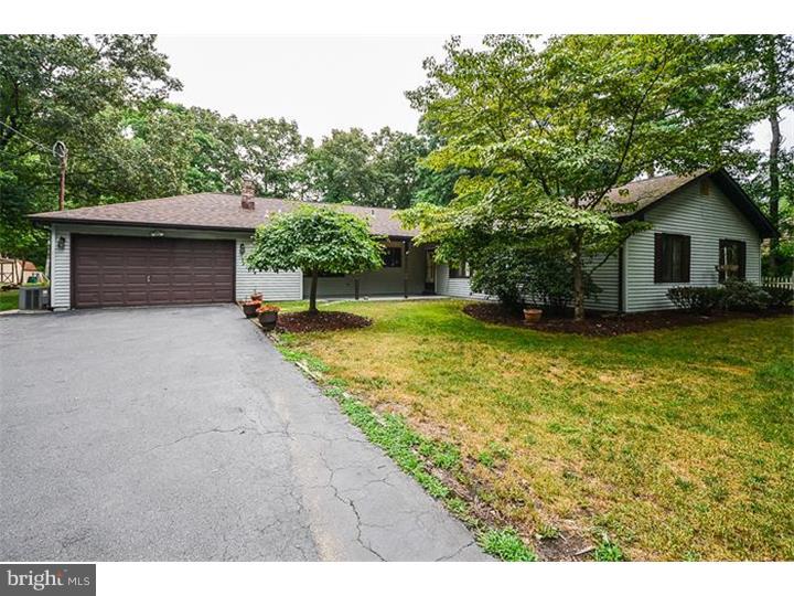 454 New Road Southampton, NJ 08088 - Photo 1 of 25 Exterior