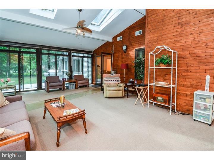 454 New Road Southampton, NJ 08088 - Photo 21 of 25 Sun Room
