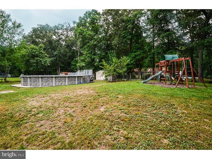 454 New Road Southampton, NJ 08088 - Photo 23 of 25 Back Yard