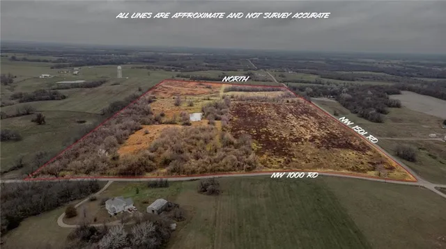 $599,000 | 1501 Northwest Nw Road, Urich, MO 64788