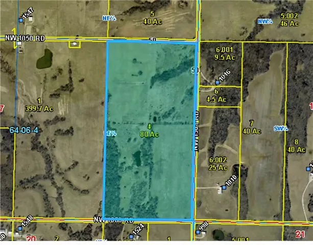 $599,000 | 1501 Northwest Nw Road, Urich, MO 64788