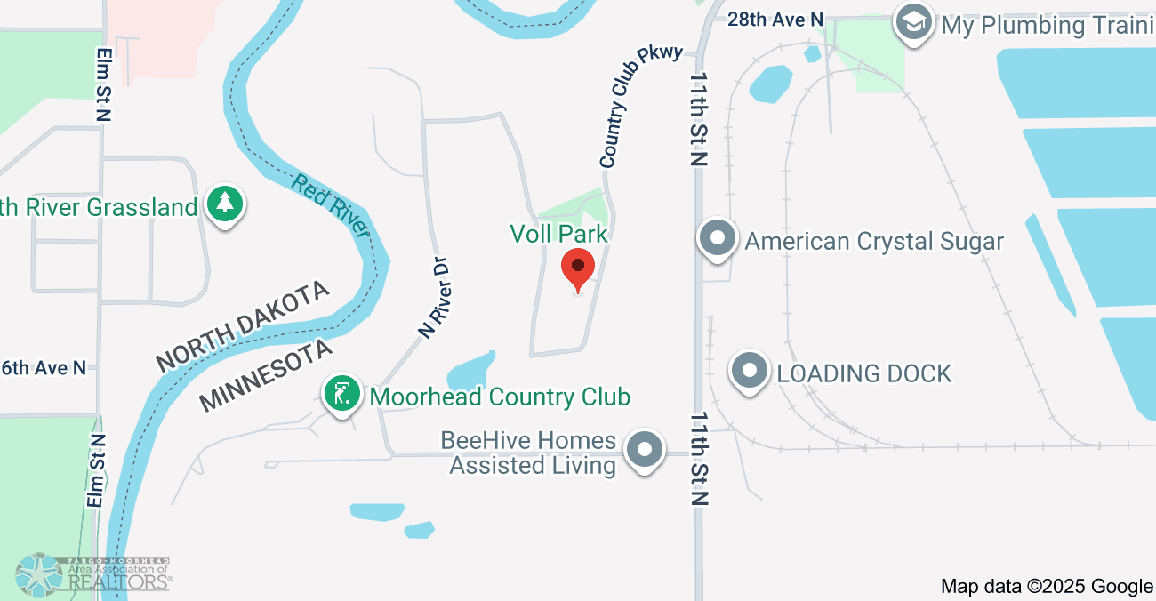 2411 Country Club Parkway Moorhead, MN 56560 - Photo 20 of 21