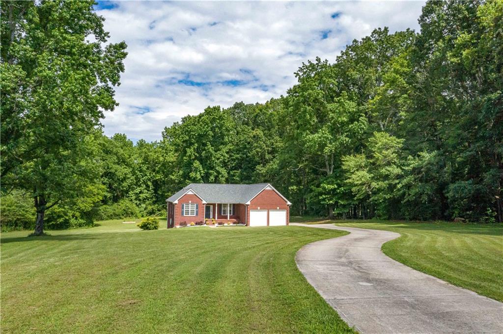 4419 Old Yorkville Road Dallas, GA 30157 - Photo 1 of 1 Gallery Image 1