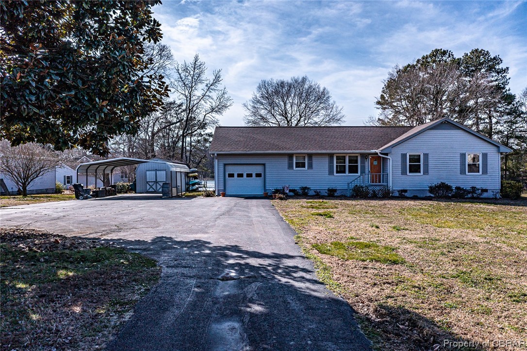 324 Longstreet Drive Reedville, VA 22539 - Photo 47 of 48