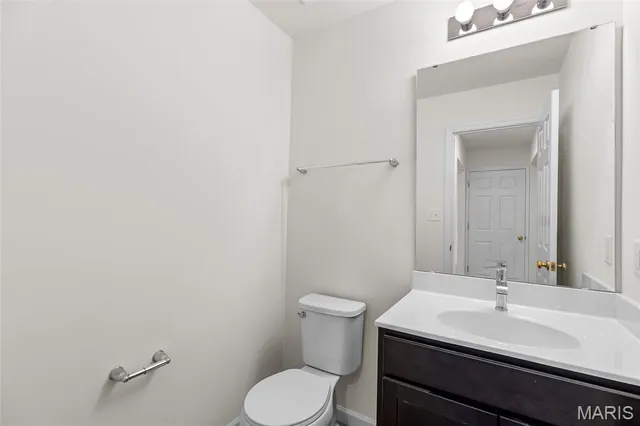 $441,274 | 316 Winding Bluffs Court, Fenton, MO 63026