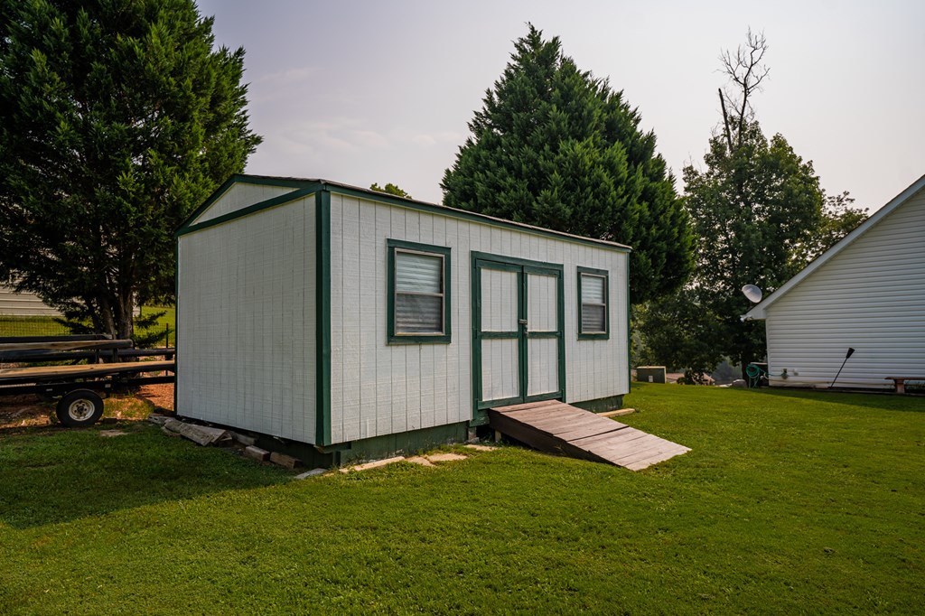 574 Twin Oaks Road Waterloo, SC 29384 - Photo 72 of 75 Gallery Image 72