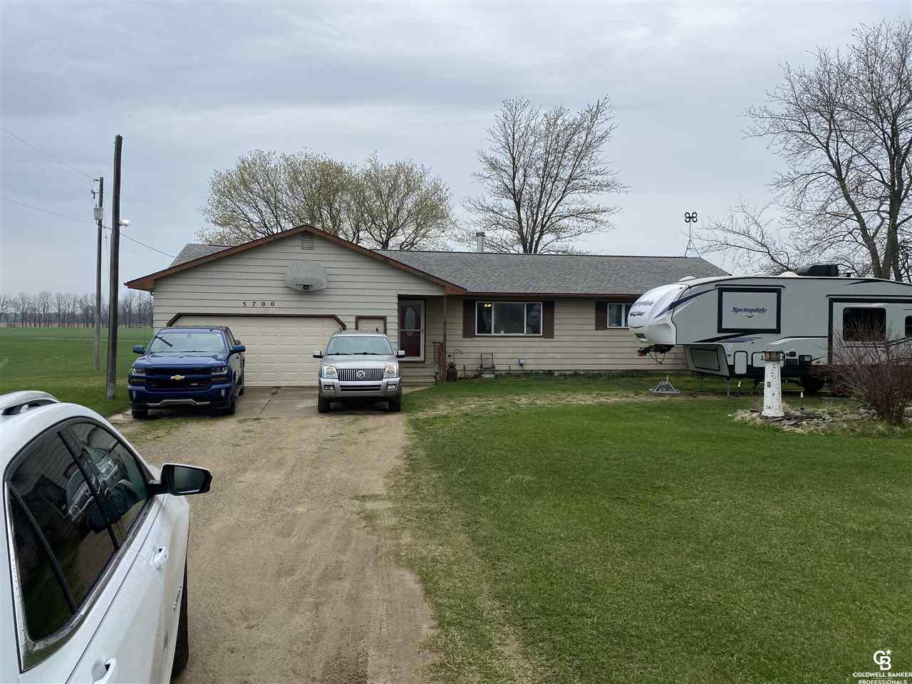 5700 Lehman Road Dewitt, MI 48820 - Photo 1 of 20