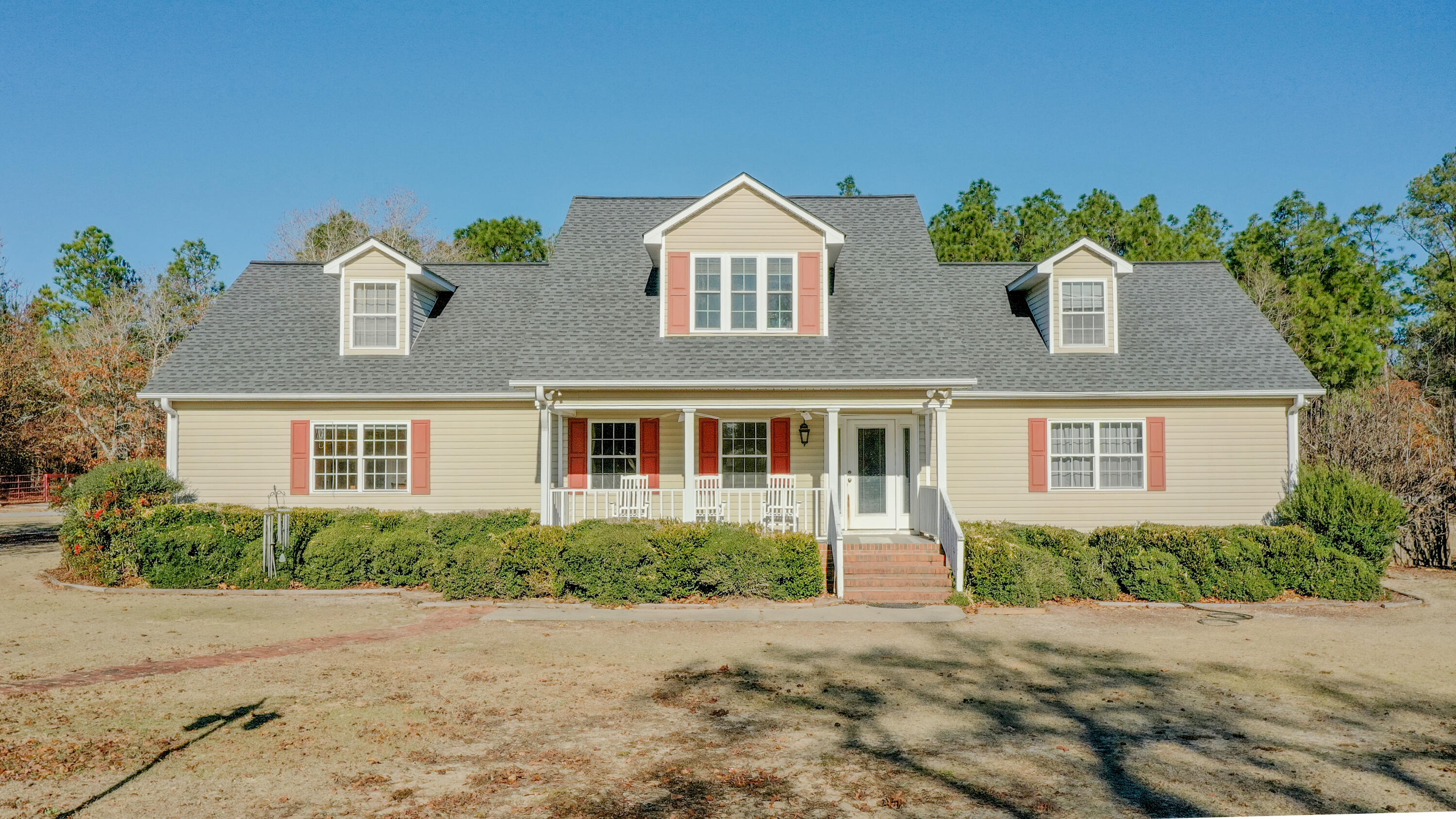 1497 Wire Road Aiken, SC 29805 - Photo 2 of 43 DJI_0163-2