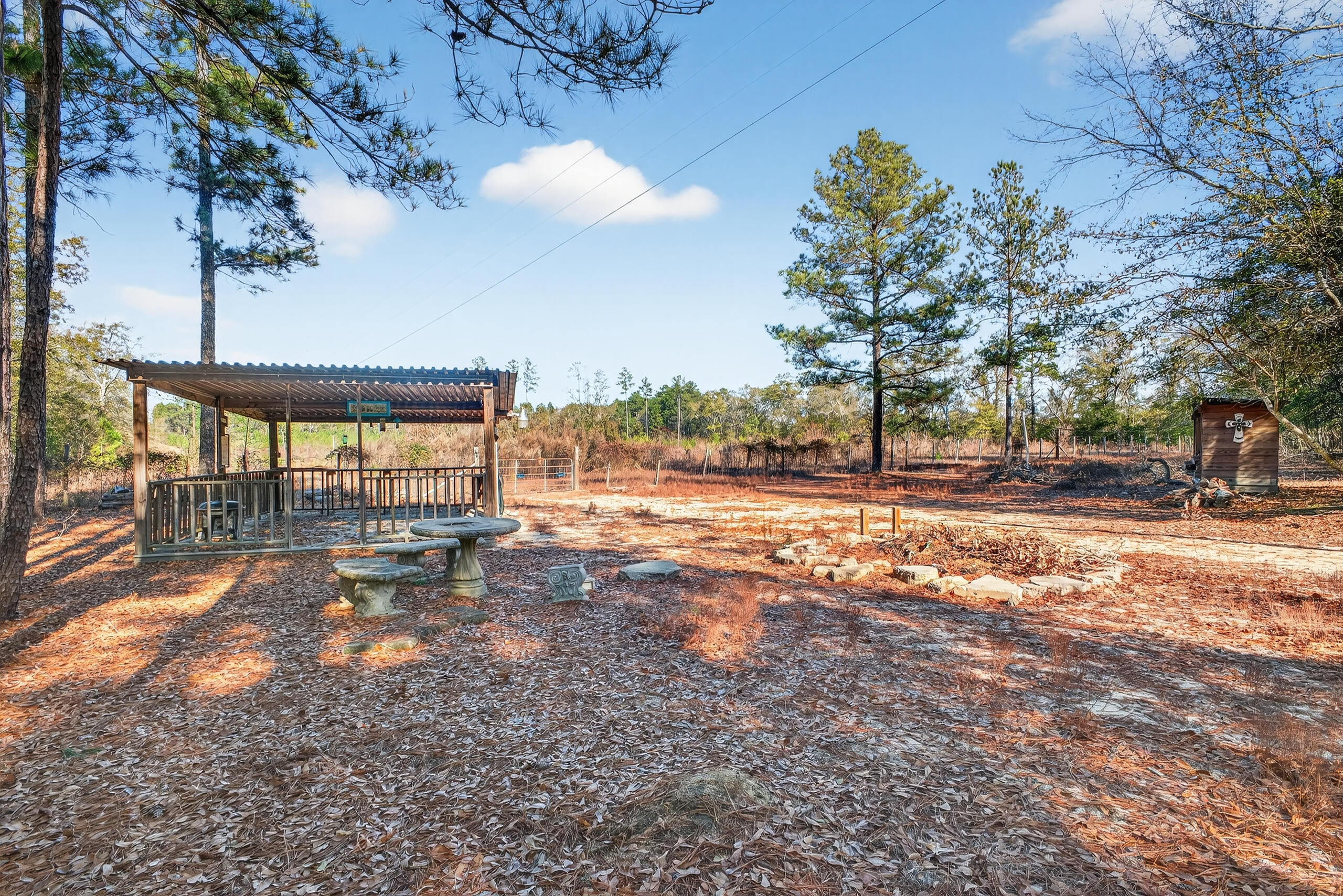 1497 Wire Road Aiken, SC 29805 - Photo 37 of 43 IMG_3502