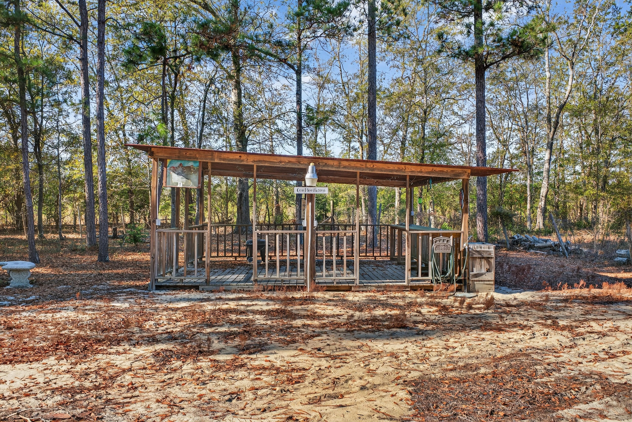 1497 Wire Road Aiken, SC 29805 - Photo 38 of 43 IMG_3516