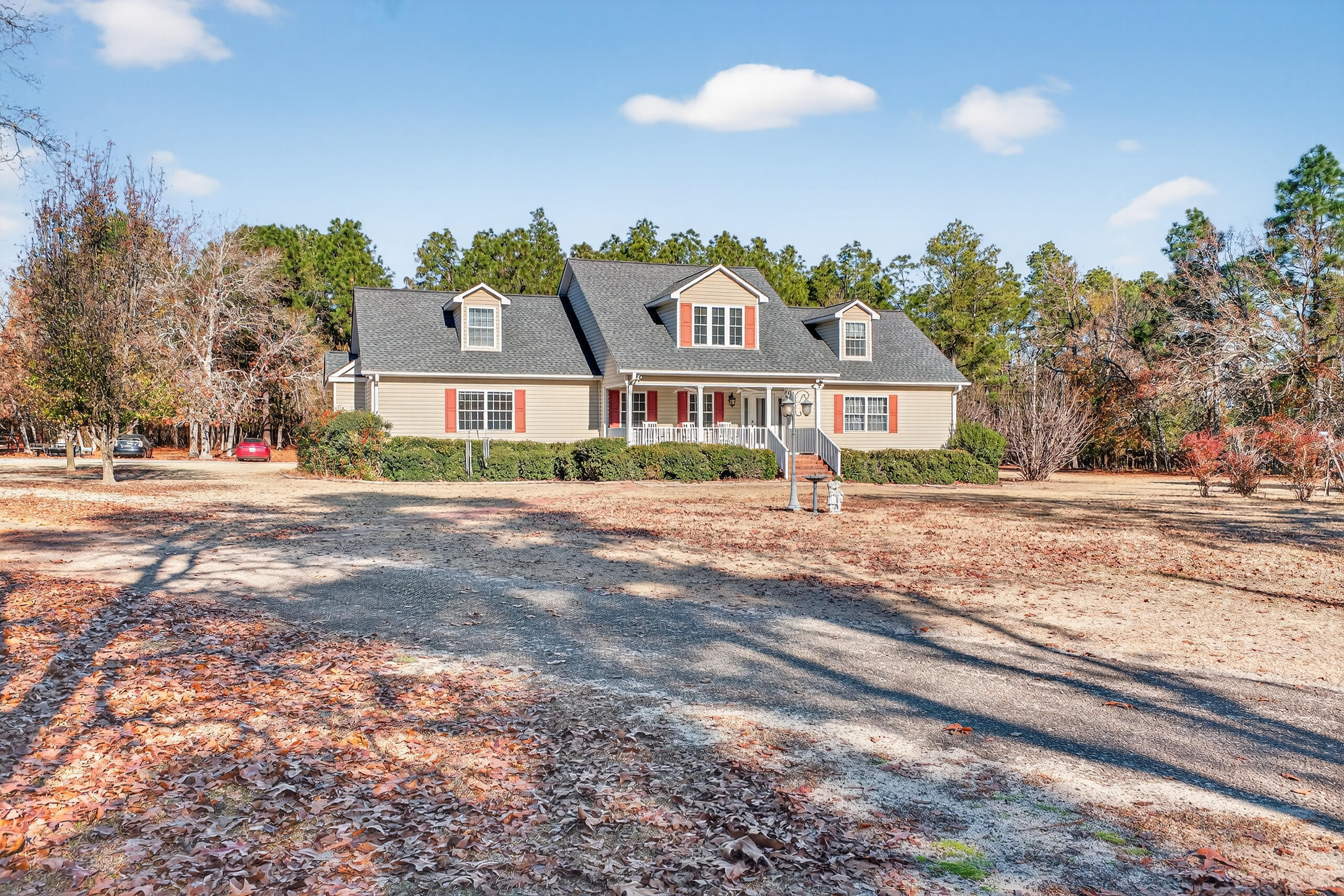 1497 Wire Road Aiken, SC 29805 - Photo 4 of 43 IMG_3191