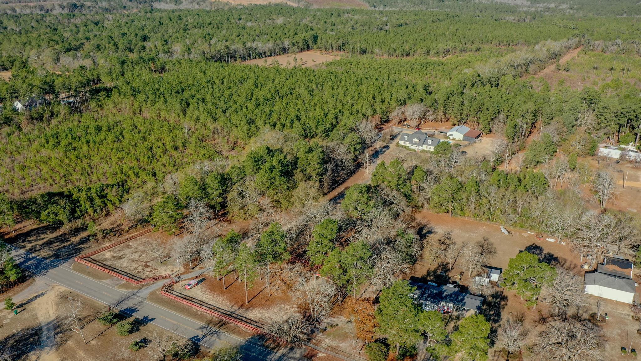 1497 Wire Road Aiken, SC 29805 - Photo 43 of 43 DJI_0138