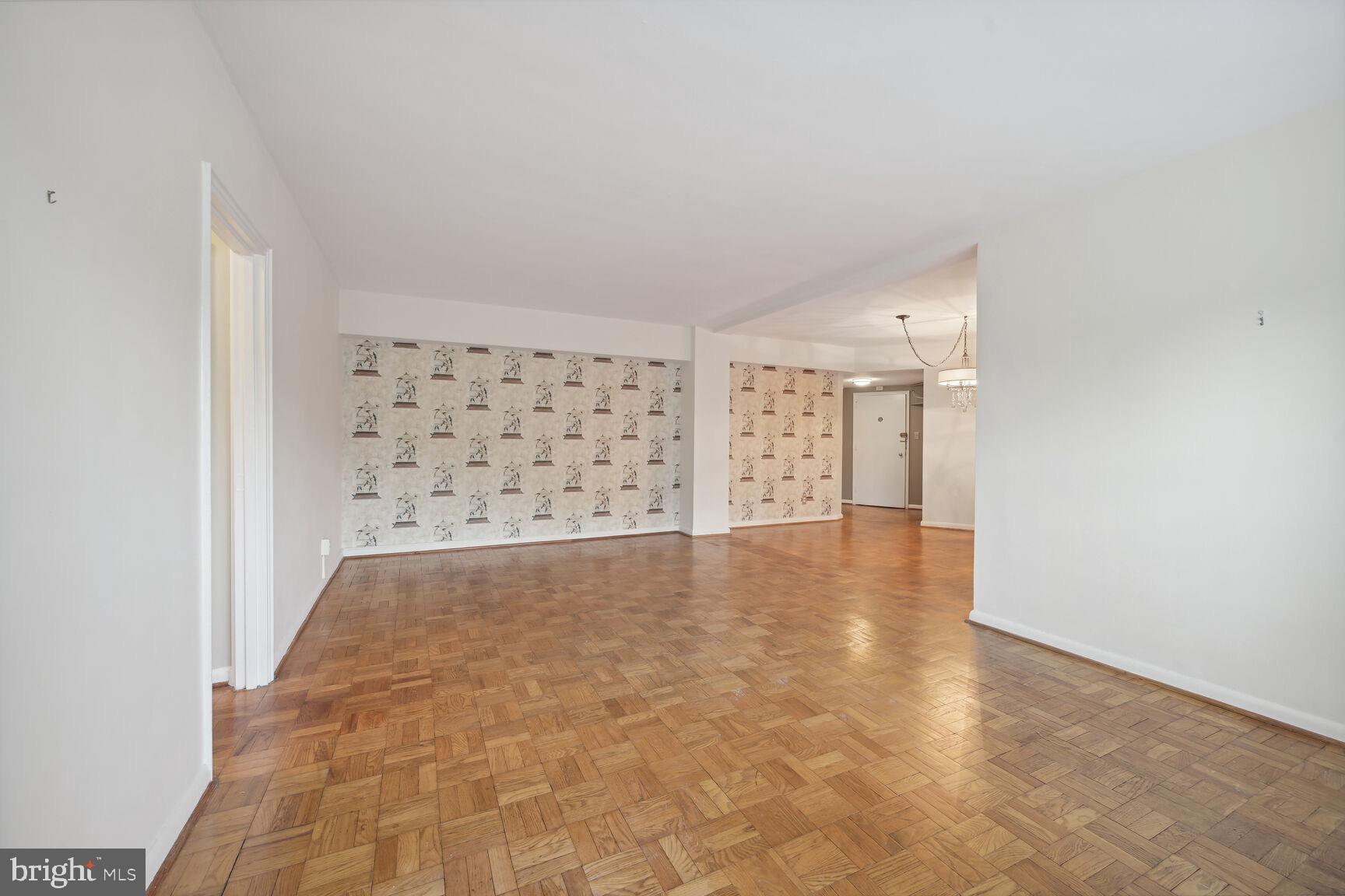 2500 Q Street Northwest, Unit 504 Washington, DC 20007 - Photo 8 of 21