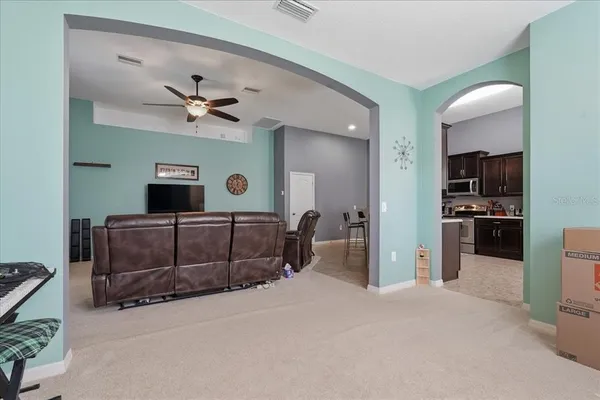 $400,000 | 3839 Grecko Drive, Wesley Chapel, FL 33543