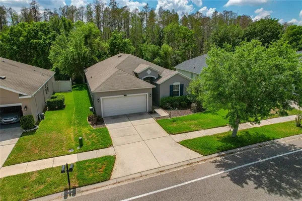 $400,000 | 3839 Grecko Drive, Wesley Chapel, FL 33543
