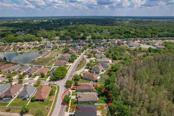 $400,000 | 3839 Grecko Drive, Wesley Chapel, FL 33543