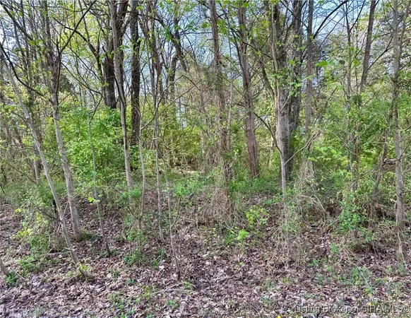 $32,500 | Eagle Point Drive Northeast, Unit 25, New Salisbury, IN 47161