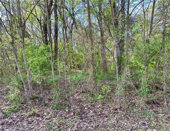 $32,500 | Eagle Point Drive Northeast, Unit 25, New Salisbury, IN 47161