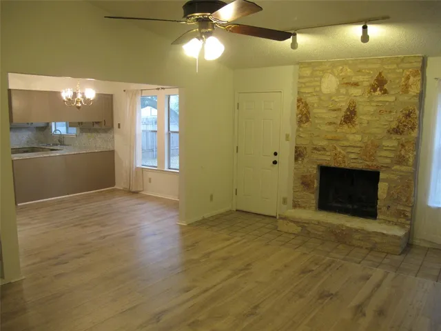 $1,995 | 4206 Harcourt Drive, Austin, TX 78727