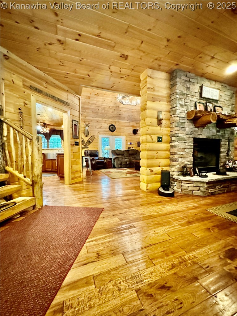2299 Striker Frk Road Chapmanville, WV 25508 - Photo 8 of 48 Gallery Image 8