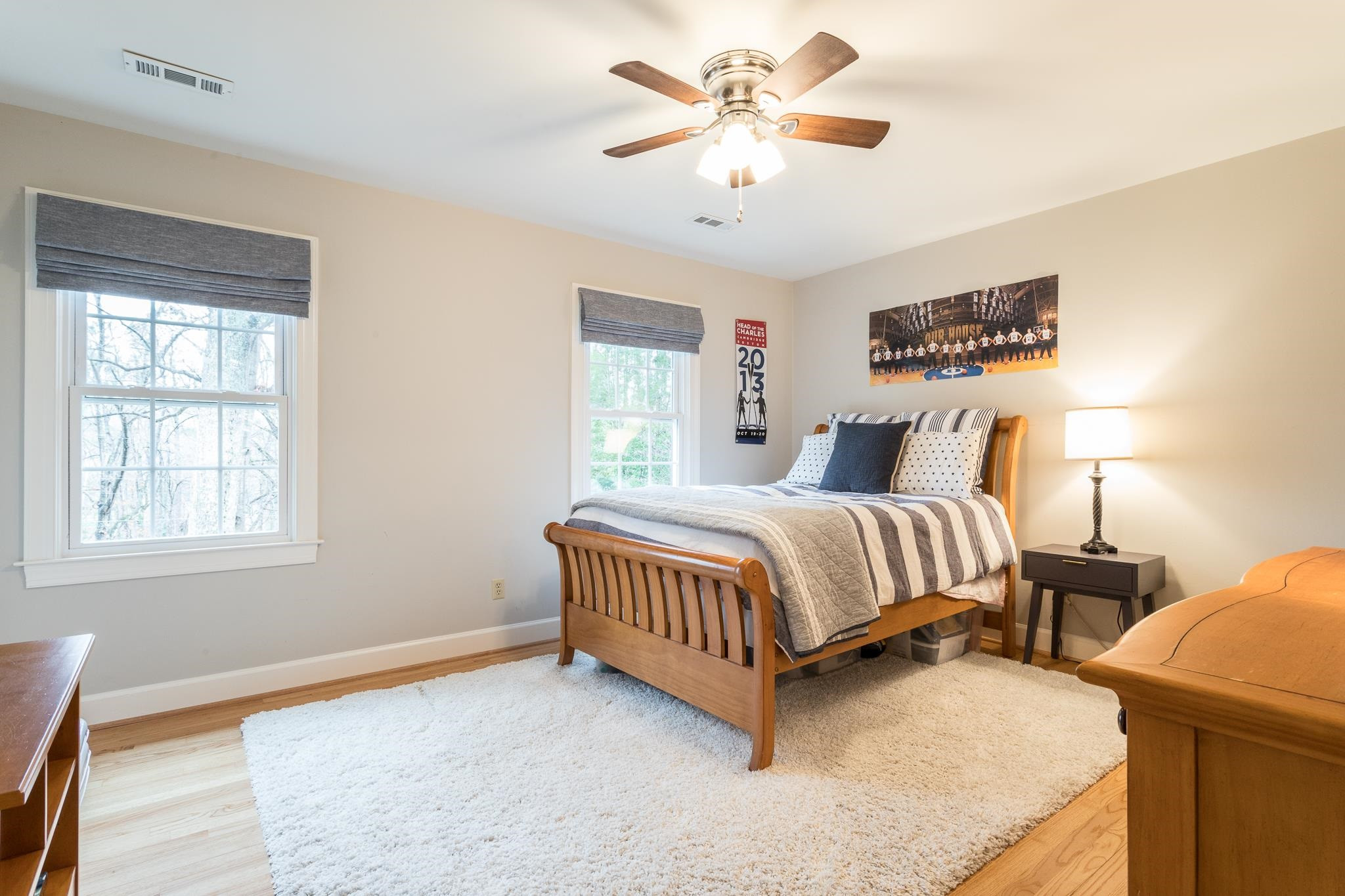 4604 Oak Park Road Raleigh, NC 27612 - Photo 16 of 27 Photo 16
