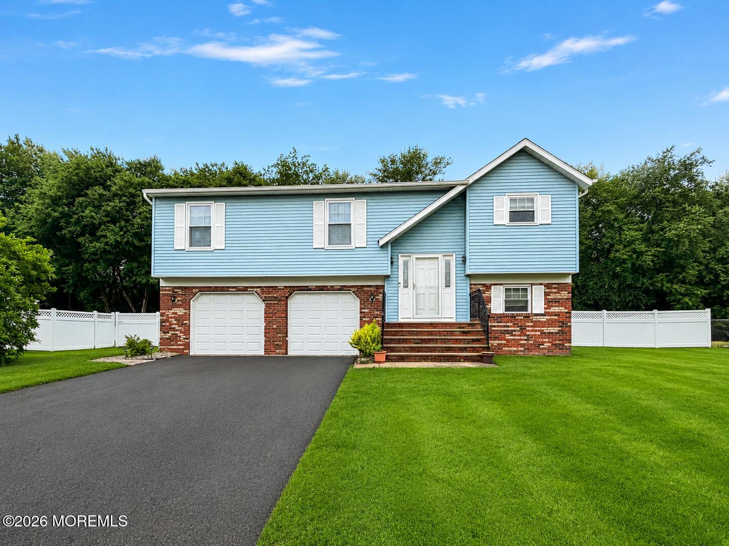 83 Starlight Road Howell, NJ 07731 - Photo 1 of 40 83 starlight