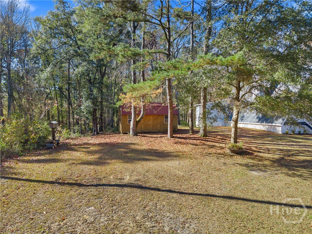 554 Mariners Way Garnett, SC 29922 - Photo 27 of 38