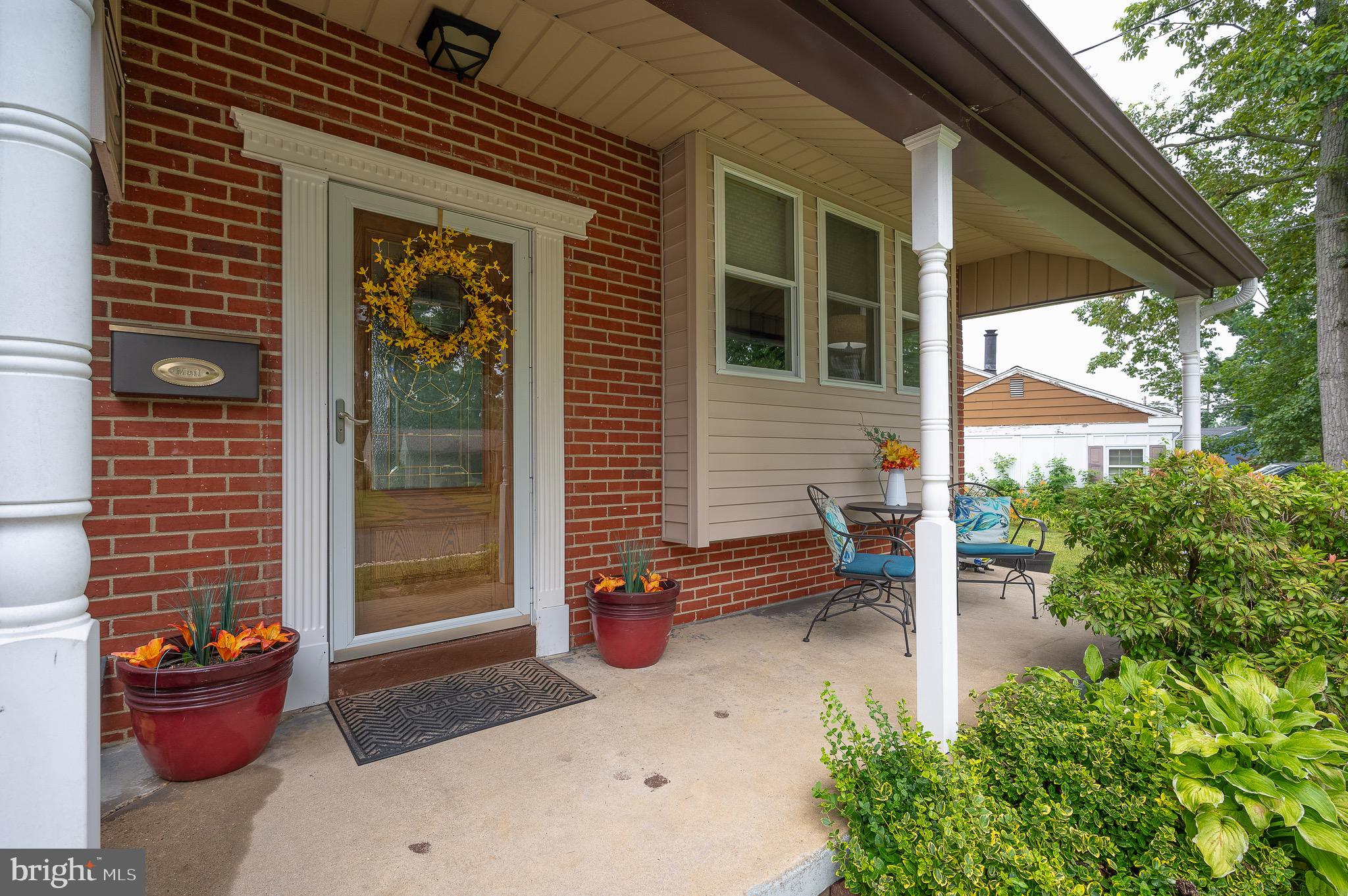 812 Jamestown Road Turnersville, NJ 08012 - Photo 2 of 35