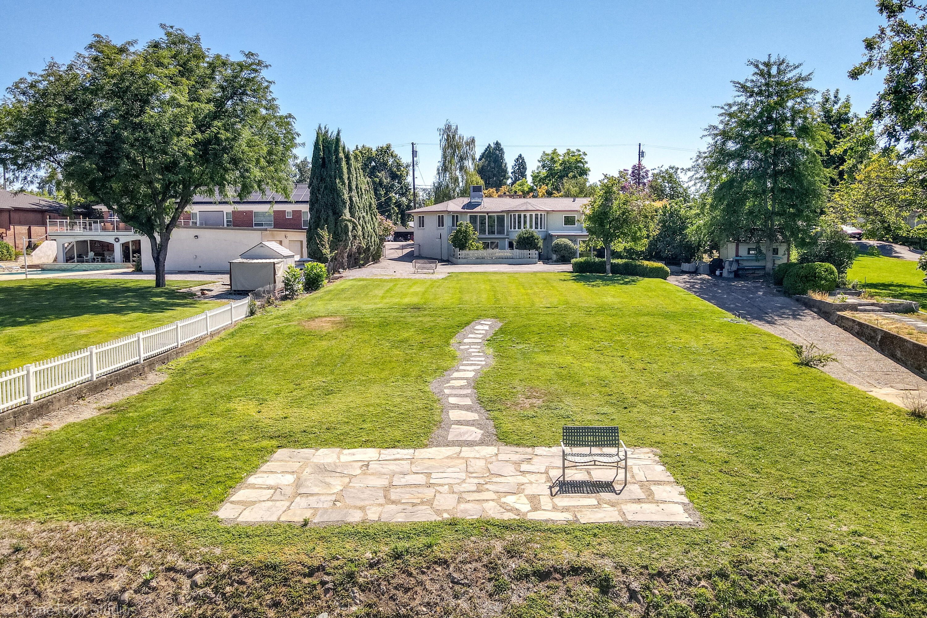 3274 Wilshire Drive Redding, CA 96002 - Photo 103 of 107 Drone-20