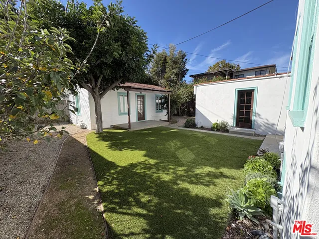 $9,800 | 4181 Lincoln Avenue, Culver City, CA 90232