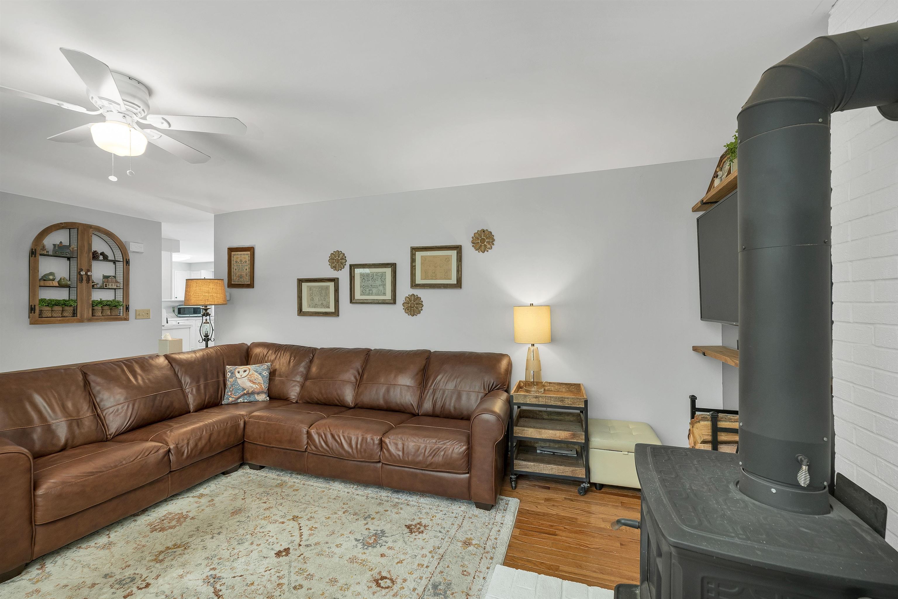 314 Lancaster Hill Road Tilton, NH 03276 - Photo 16 of 56