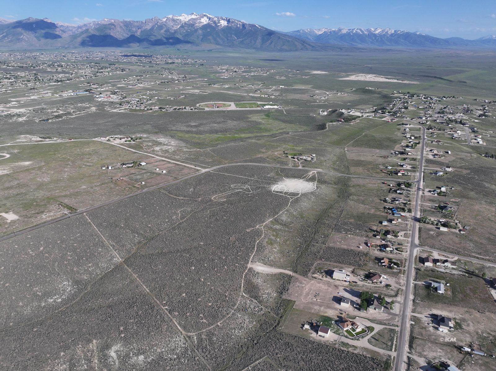 Corral Ln Spring Creek Spring Creek, NV 89815 - Photo 3 of 7