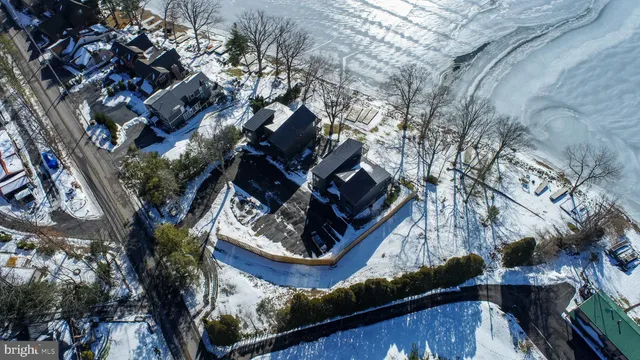 $1,199,900 | 855 Deep Creek Drive, Unit #1, McHenry, MD 21541