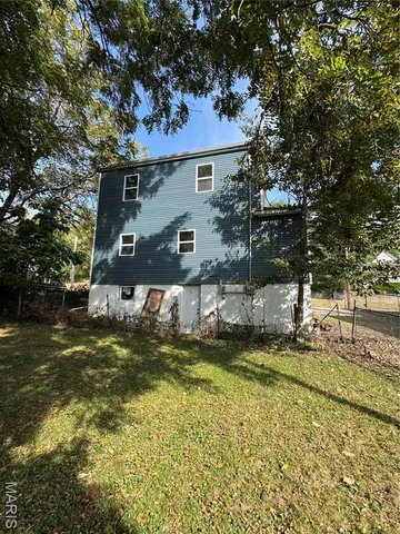 $159,900 | 1613 Broadway, Hannibal, MO 63401