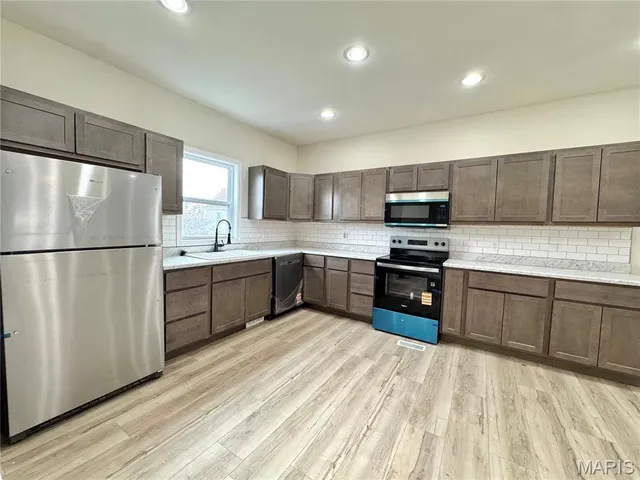 $159,900 | 1613 Broadway, Hannibal, MO 63401