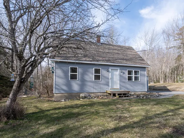 $389,000 | 26 Gameston Park Road, Ellsworth, ME 04605