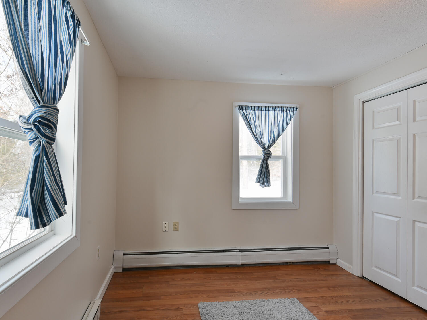 26 Gameston Park Road Ellsworth, ME 04605 - Photo 22 of 49 First Floor Bedroom