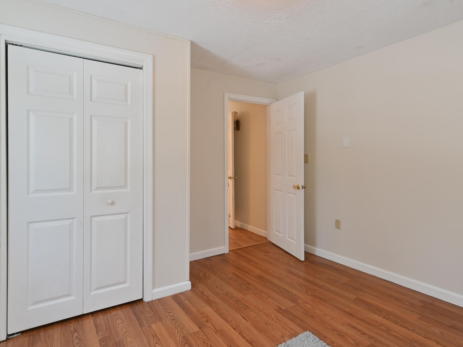 26 Gameston Park Road Ellsworth, ME 04605 - Photo 23 of 49 First Floor Bedroom