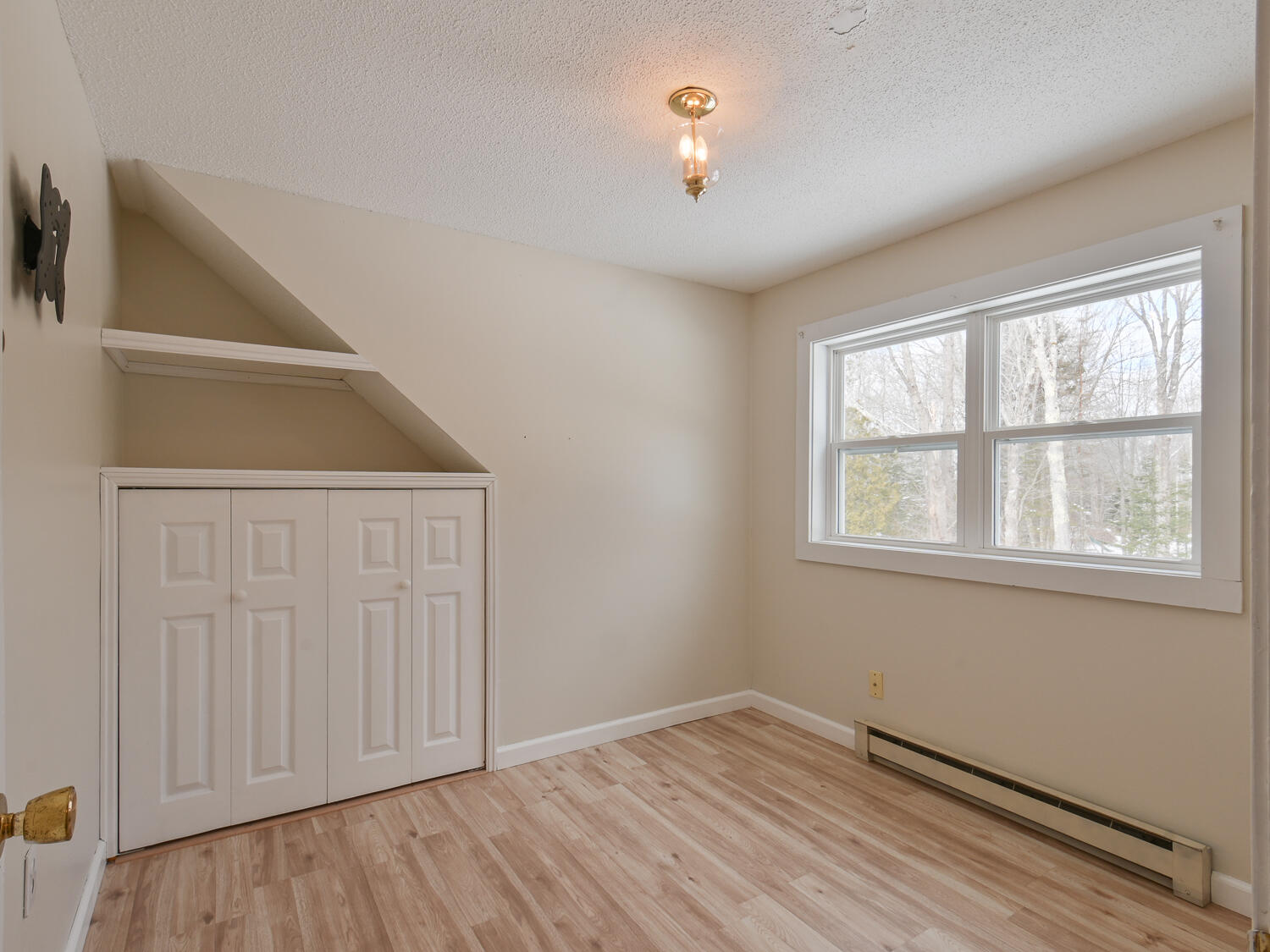 26 Gameston Park Road Ellsworth, ME 04605 - Photo 34 of 49 Bedroom 3