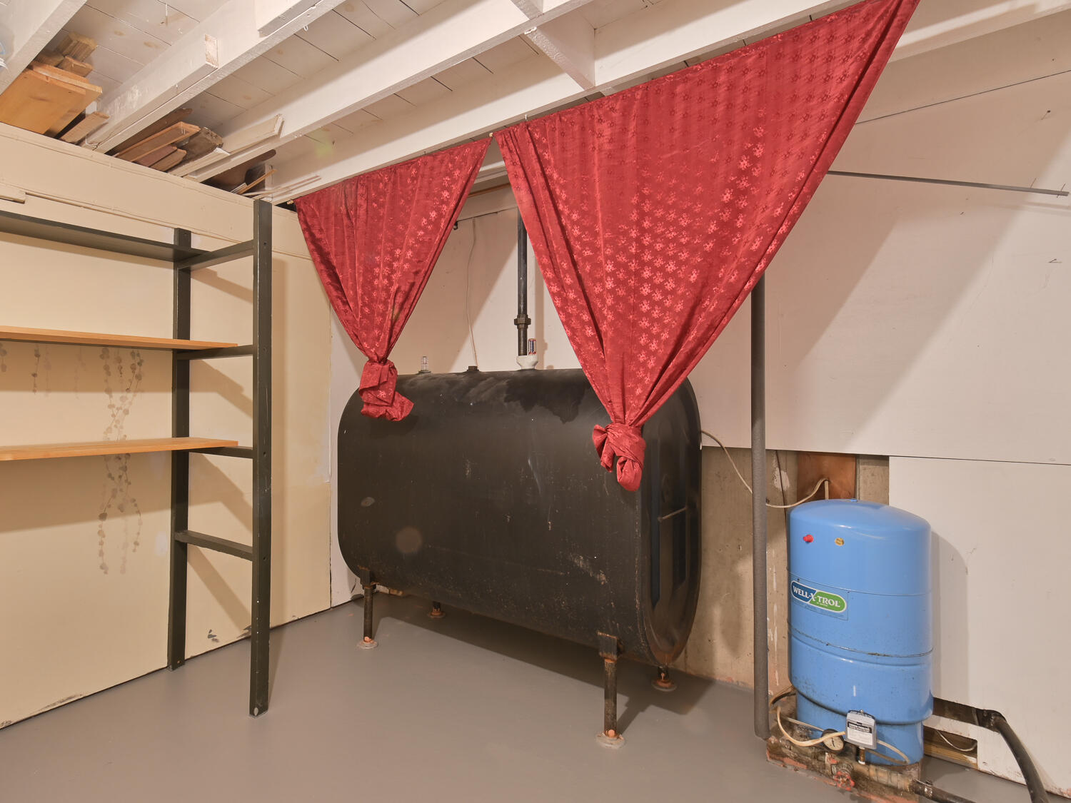 26 Gameston Park Road Ellsworth, ME 04605 - Photo 40 of 49 Basement