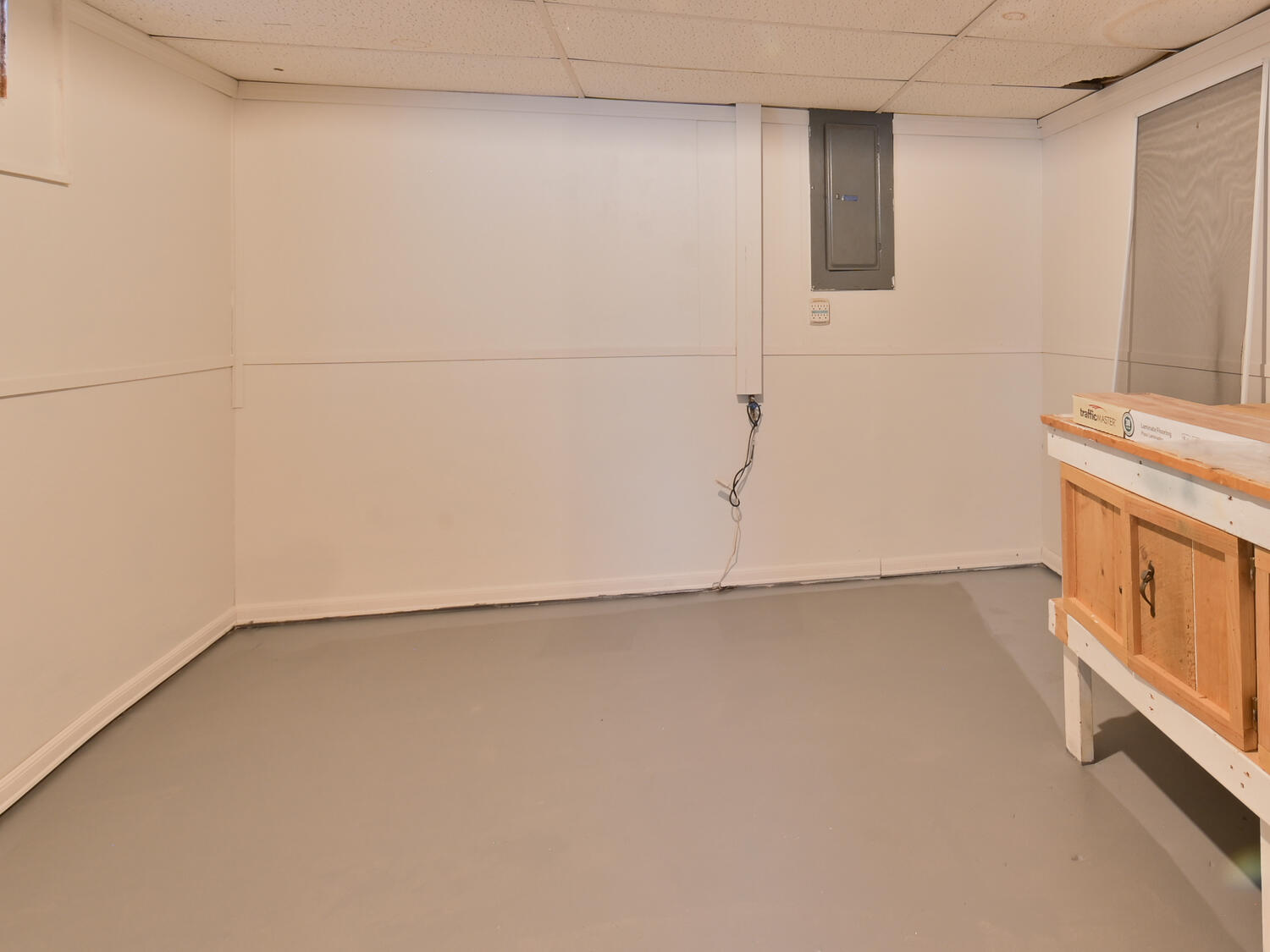 26 Gameston Park Road Ellsworth, ME 04605 - Photo 42 of 49 Basement