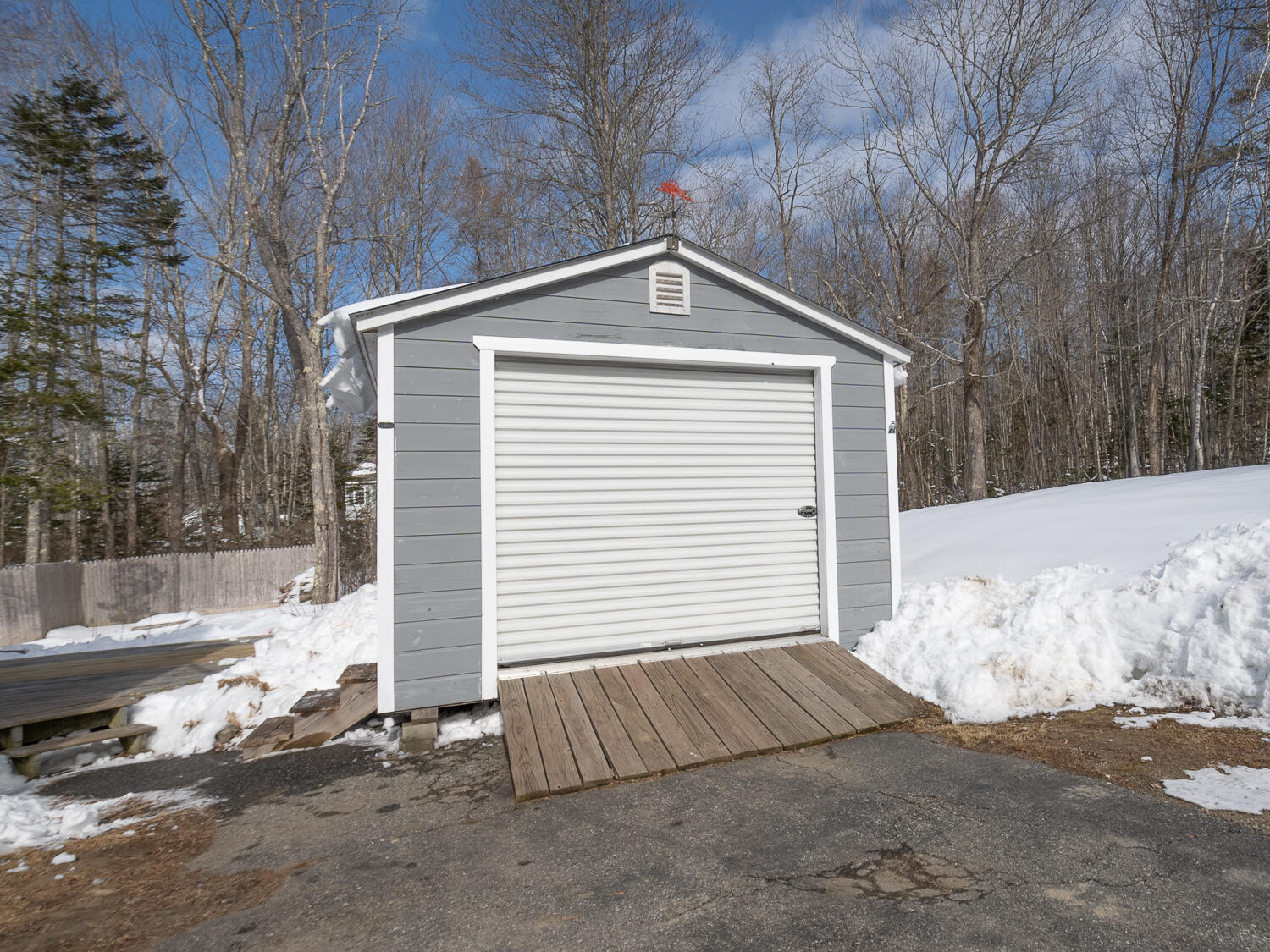 26 Gameston Park Road Ellsworth, ME 04605 - Photo 44 of 49 Utility Shed